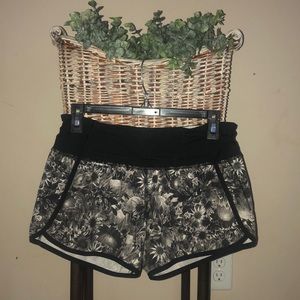 COPY - lululemon shorts